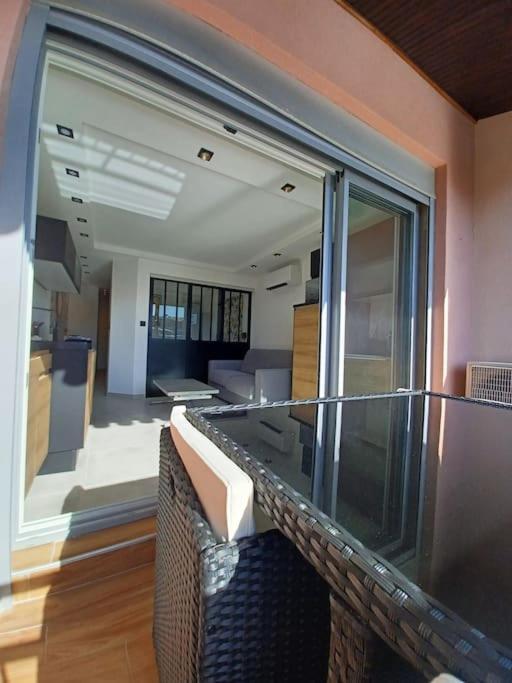 Cap'Nomad Studio Cote Mer - Balcon - Piscine - Parking Agde Eksteriør bilde